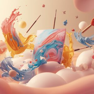 Artist Residency DIY Pass