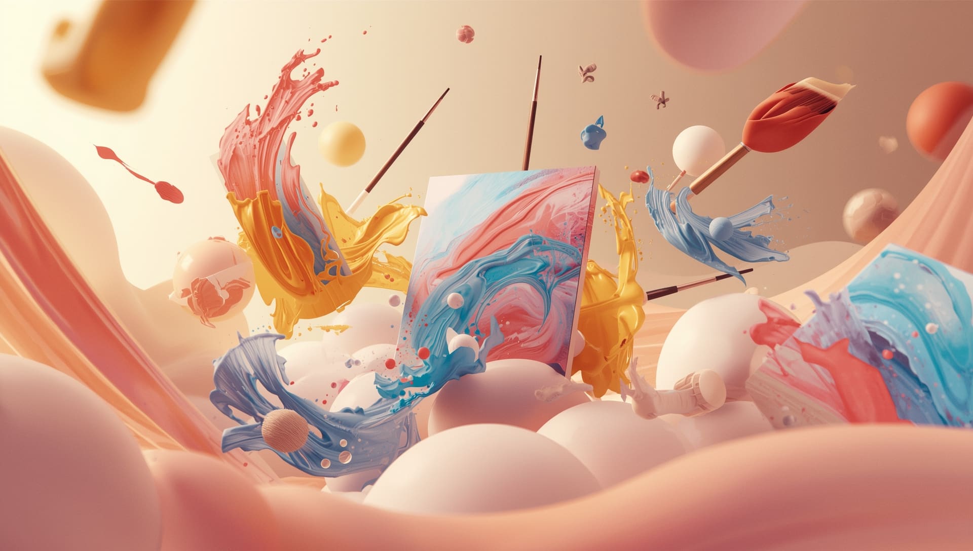 Artist Residency DIY Pass